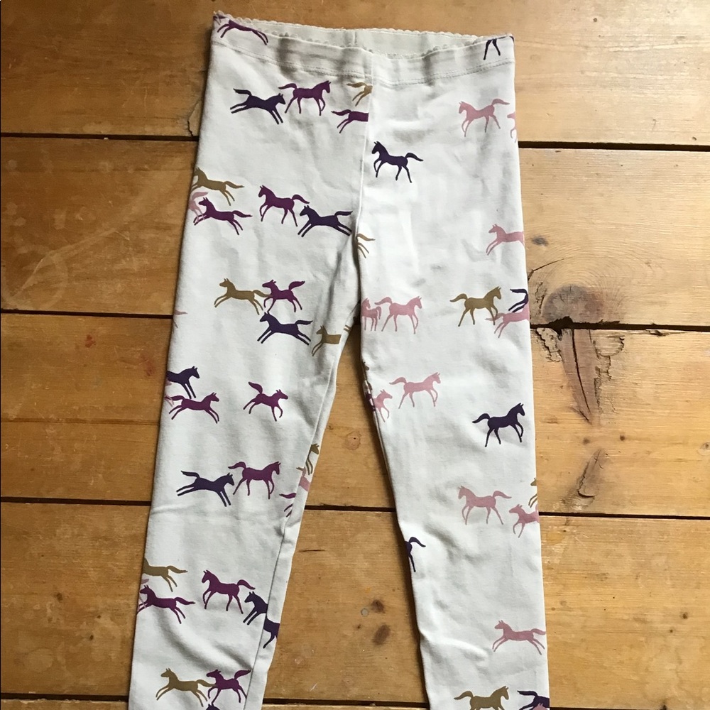 Girls leggings